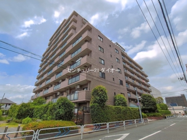 ライオンズマンション船堀親水公園 中古マンション ライオンズマンション船堀親水公園 中古マンション