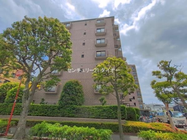 ライオンズマンション船堀親水公園のその他現地画像