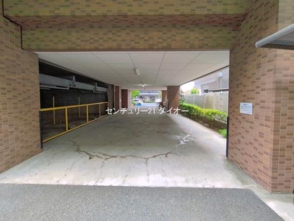 セザール第二堀切菖蒲園のその他現地画像