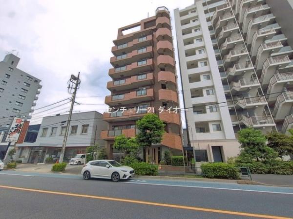 セザール第二堀切菖蒲園のその他現地画像