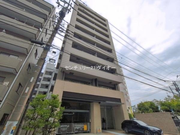 スカイクレストビュー西葛西のその他現地画像