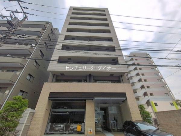 スカイクレストビュー西葛西のその他現地画像