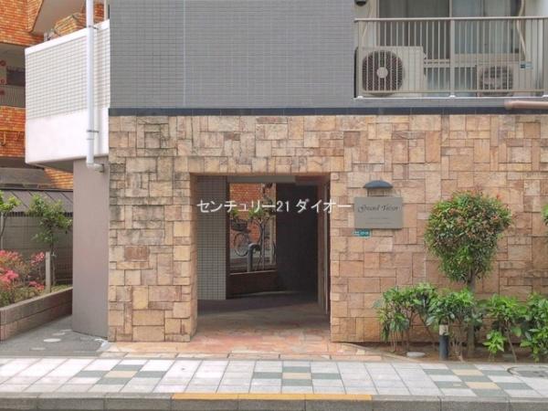 グラントレゾール小岩イーストテラスのその他現地画像