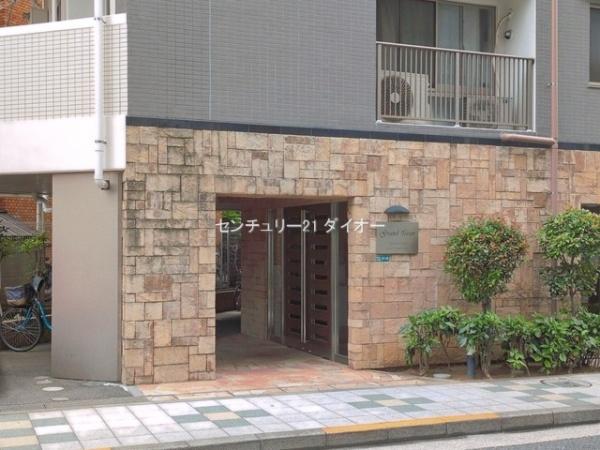 グラントレゾール小岩イーストテラスのその他現地画像
