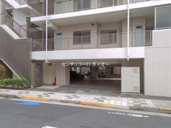 グラントレゾール小岩イーストテラスのその他現地画像