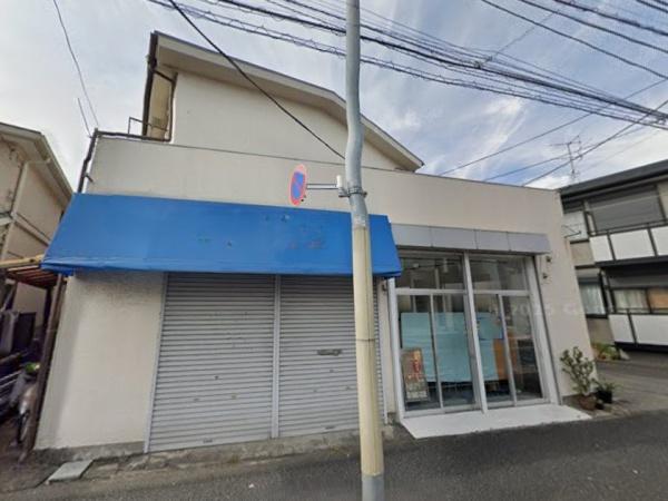 江戸川区松江2丁目 土地 江戸川区松江2丁目 土地