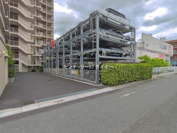 シティウインズブライトゲートのその他現地画像