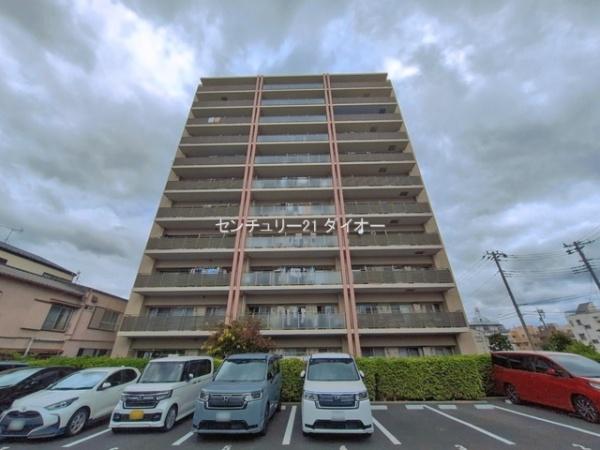 シティウインズブライトゲートのその他現地画像