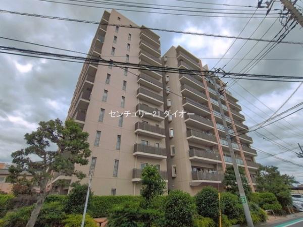 シティウインズブライトゲートのその他現地画像