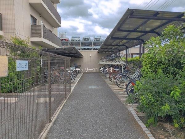 シティウインズブライトゲートのその他現地画像