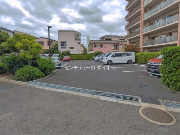 シティウインズブライトゲートのその他現地画像