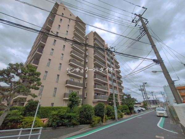 シティウインズブライトゲートのその他現地画像