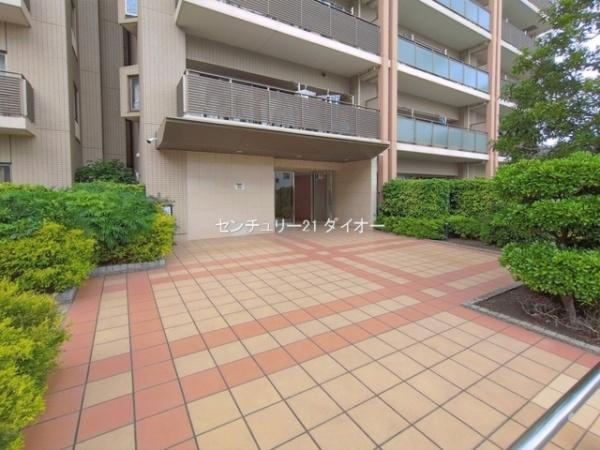 シティウインズブライトゲートのその他現地画像