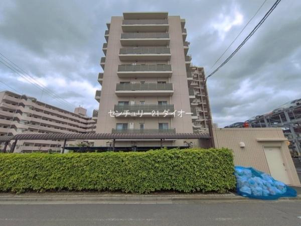 シティウインズブライトゲートのその他現地画像