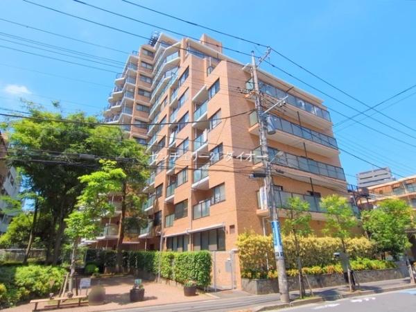 バームハイツ西葛西のその他現地画像