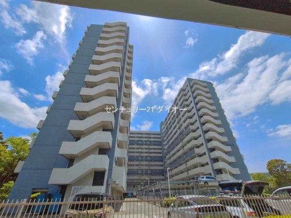 小松川パークマンション弐号棟 中古マンション 小松川パークマンション弐号棟 中古マンション