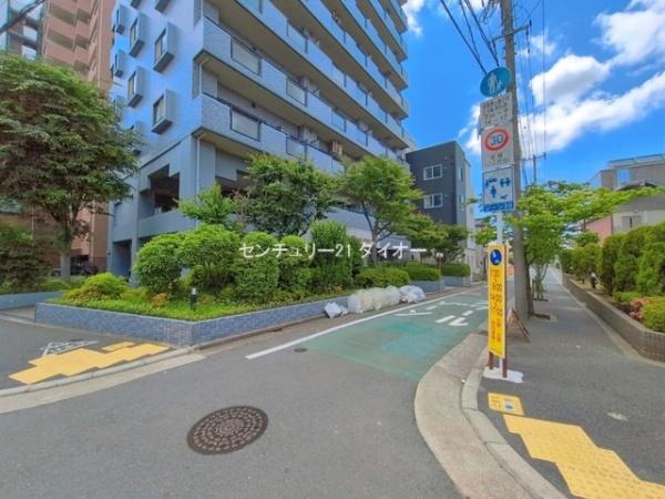 セザール篠崎駅前のその他現地画像