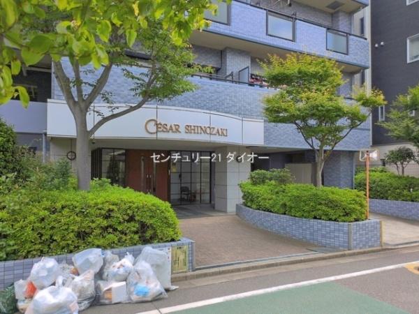 セザール篠崎駅前のその他現地画像