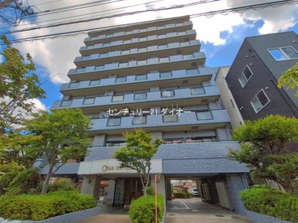 セザール篠崎駅前のその他現地画像