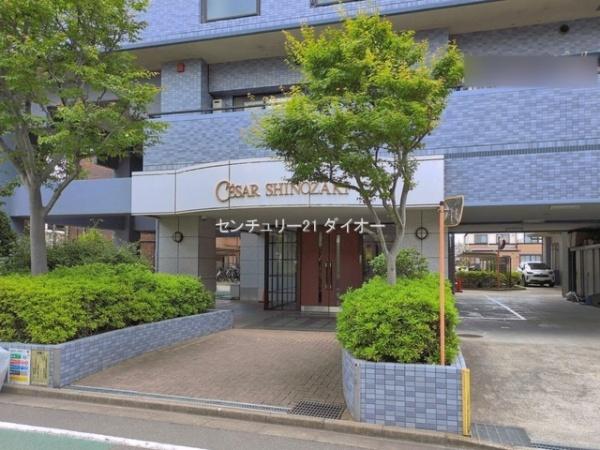 セザール篠崎駅前のその他現地画像