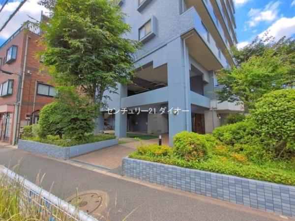 セザール篠崎駅前のその他現地画像