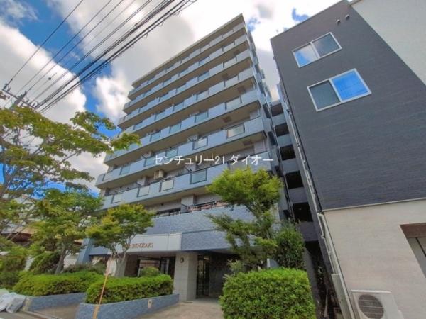 セザール篠崎駅前のその他現地画像