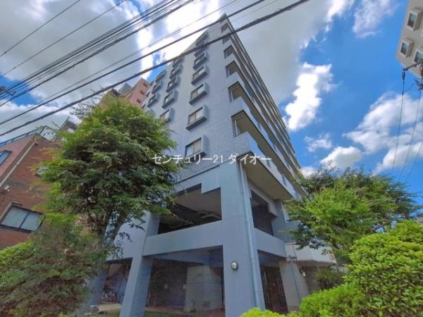 セザール篠崎駅前のその他現地画像