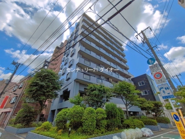 セザール篠崎駅前のその他現地画像