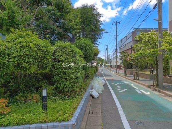 セザール篠崎駅前のその他現地画像