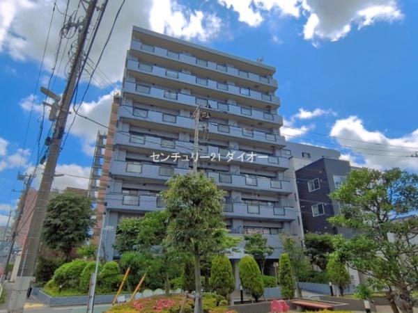 セザール篠崎駅前のその他現地画像