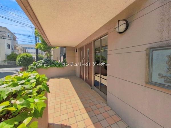 ライオンズマンション新小岩第10のその他現地画像