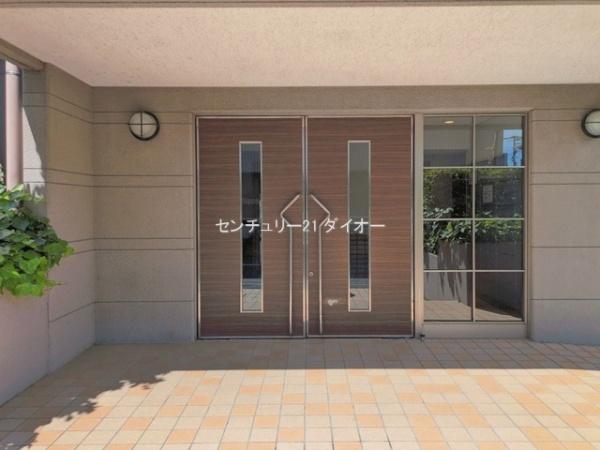 ライオンズマンション新小岩第10のその他現地画像
