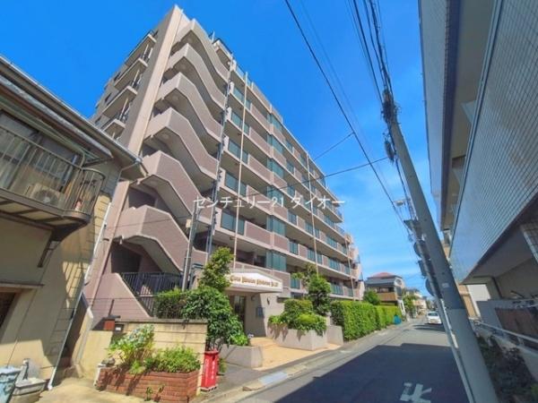 ライオンズマンション新小岩第10のその他現地画像