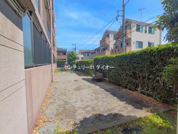 ライオンズマンション新小岩第10のその他現地画像