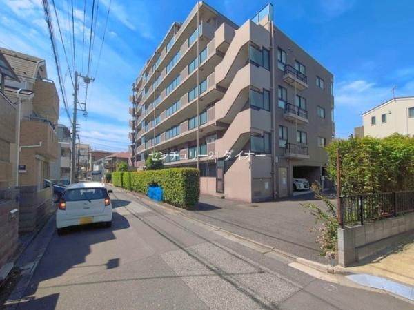ライオンズマンション新小岩第10のその他現地画像