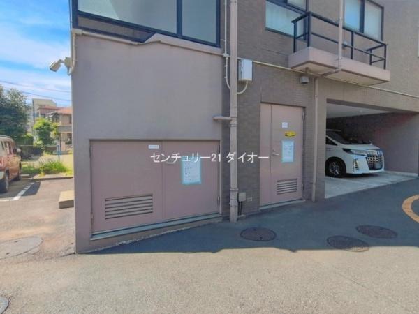 ライオンズマンション新小岩第10のその他現地画像