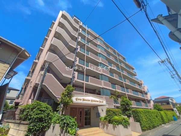 ライオンズマンション新小岩第10 中古マンション ライオンズマンション新小岩第10 中古マンション