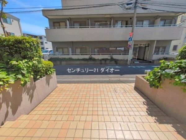 ライオンズマンション新小岩第10のその他現地画像