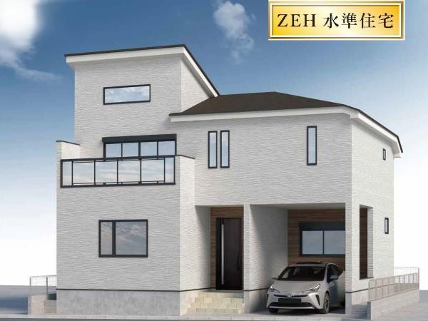 葛飾区奥戸４丁目1号棟のその他画像
