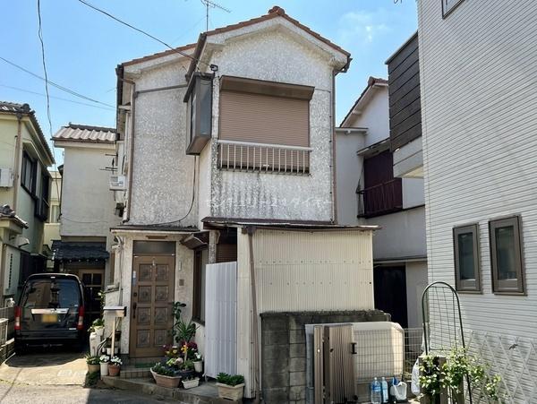 江戸川区本一色3丁目のその他現地画像