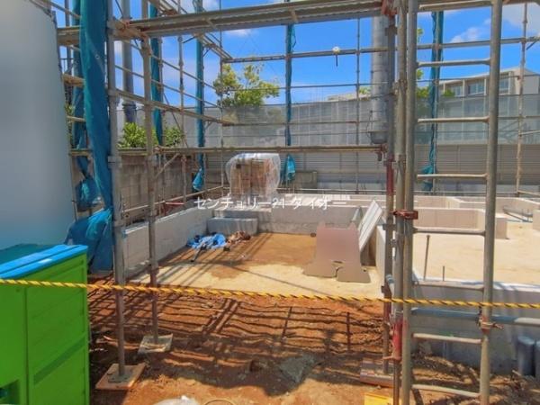 江戸川区東小岩１丁目1号棟のその他現地画像