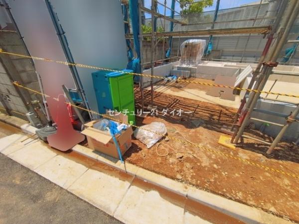 江戸川区東小岩１丁目1号棟のその他現地画像