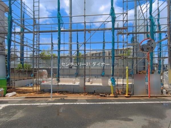 江戸川区東小岩１丁目1号棟のその他現地画像