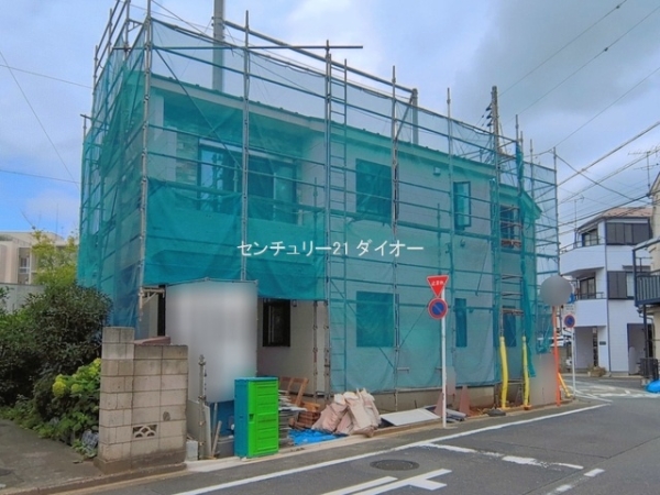 江戸川区東小岩1丁目1号棟 新築一戸建 江戸川区東小岩1丁目1号棟 新築一戸建