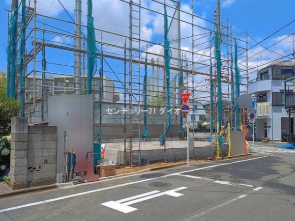 江戸川区東小岩１丁目1号棟のその他現地画像