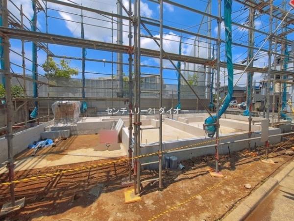 江戸川区東小岩１丁目1号棟のその他現地画像