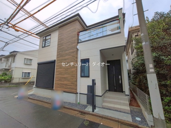 江戸川区東小岩５丁目2号棟のその他現地画像