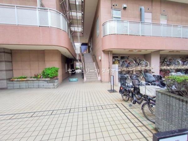 ビューネタワー平井のその他現地画像