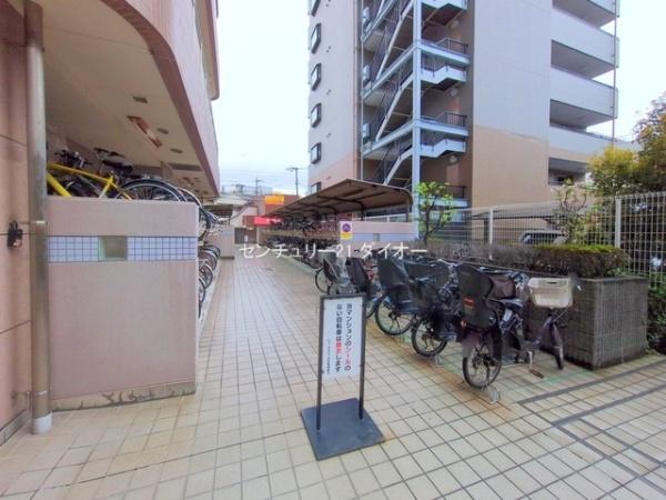 ビューネタワー平井のその他現地画像