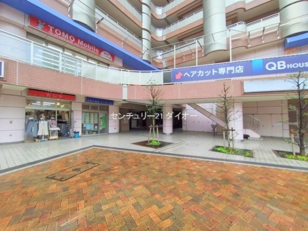 ビューネタワー平井のその他現地画像